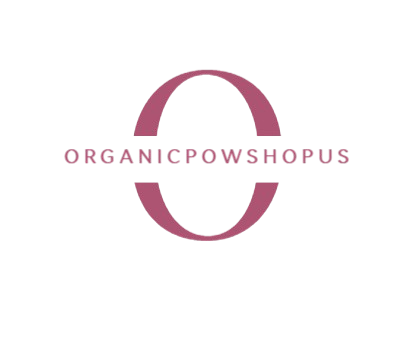 Organicpowshopus